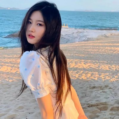 我最好的朋友