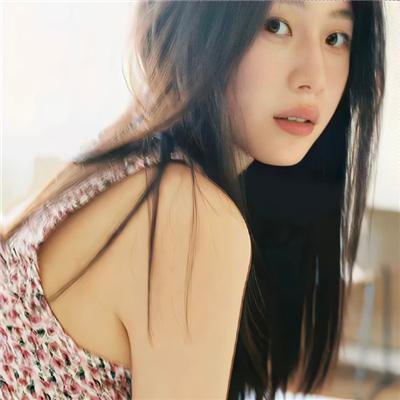 路上的路花